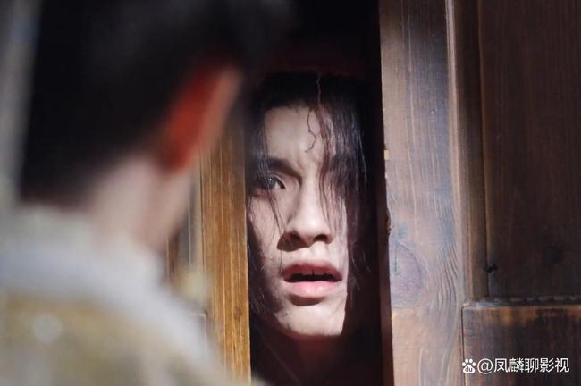 朝雪录把莞莞气成容嬷嬷了 秦湘落入陷阱