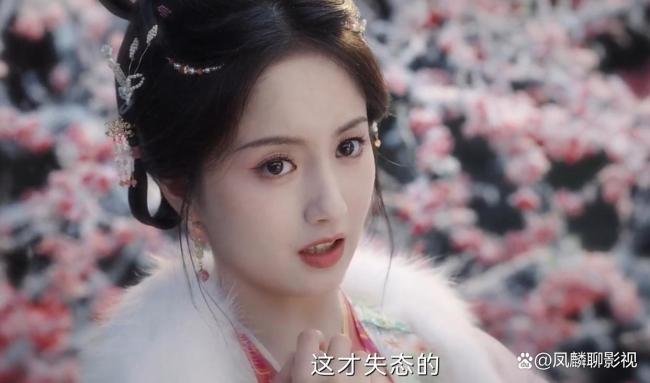 朝雪录把莞莞气成容嬷嬷了