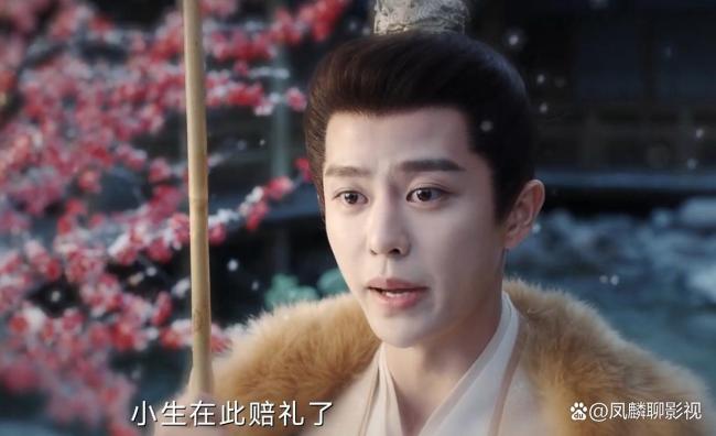 朝雪录把莞莞气成容嬷嬷了 秦湘落入陷阱