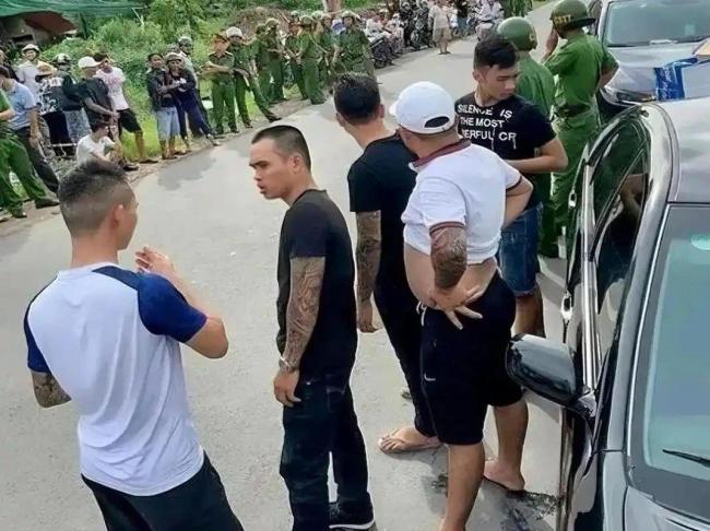 学者：柬埔寨根除电诈面临三重挑战 雷霆行动席卷全国