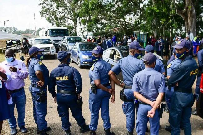 学者：柬埔寨根除电诈面临三重挑战