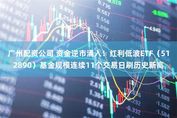 广州配资公司 资金逆市涌入！红利低波ETF（512890）基金规模连续11个交易日刷历史新高